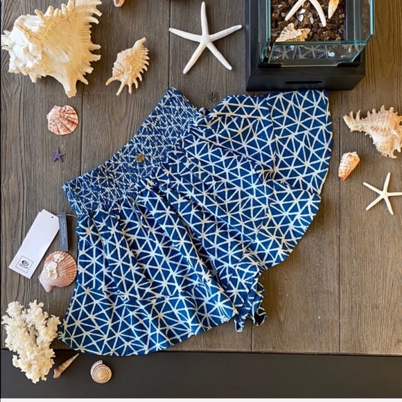 🌴🌼RIP CURL- OCEAN TRIBE SHORTS🌼🌴 - Picture 7 of 8